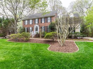 3600 Primrose Ave, Greensboro, NC 27408