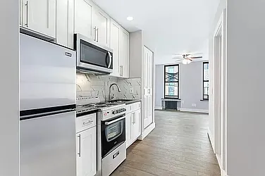 Rented by REAL New York