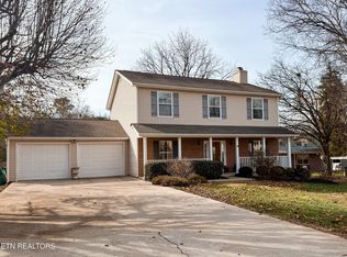 1109 Night Cap Ln, Knoxville, TN 37919