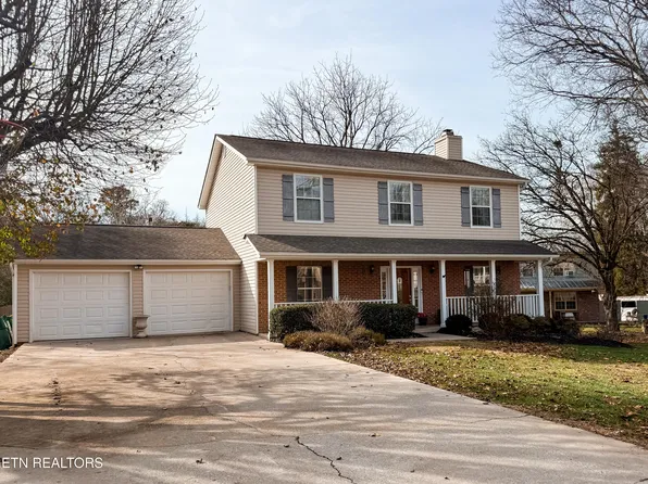 1109 Night Cap Ln, Knoxville, TN 37919