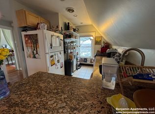 29 Coolidge Hill Rd #5, Watertown, MA 02472