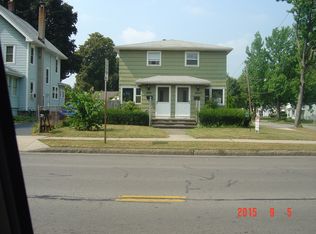 2641-2643 Dewey Ave, Rochester, NY 14616
