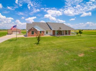 3400 S Richland Rd, Yukon, OK 73099