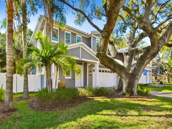 3224 W Oakellar Ave, Tampa, FL 33611