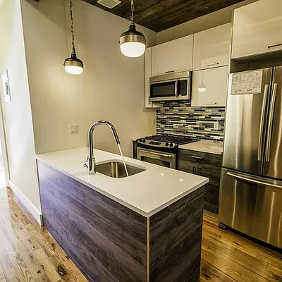 Rented by Nooklyn NYC LLC | media 1