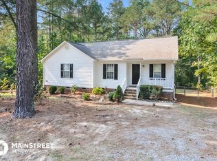 98 Old Cabin Ct, Angier, NC 27501