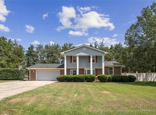 6504 Bagdad Rd, Fayetteville, NC 28306