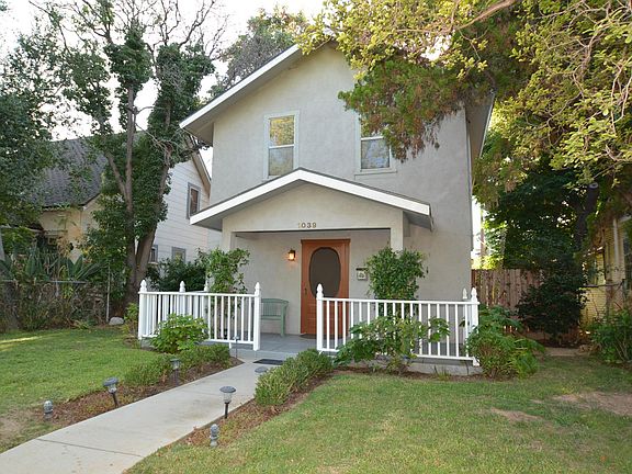 2nd image of 1039 Adelaine Ave