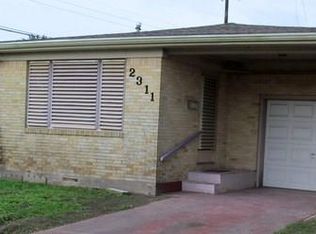 2311 52nd St, Galveston, TX 77551