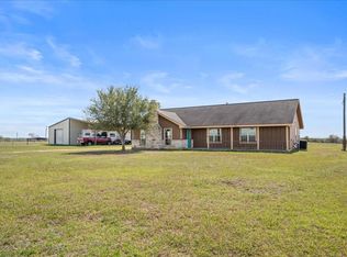 6234 Prihoda Rd, New Ulm, TX 78950