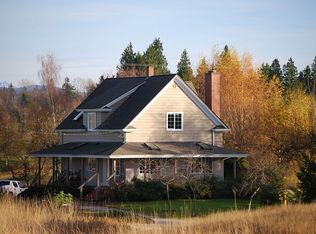 Olson Rd, Ferndale, WA 98248