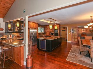 18048 Jayhawk Dr, Penn Valley, CA 95946