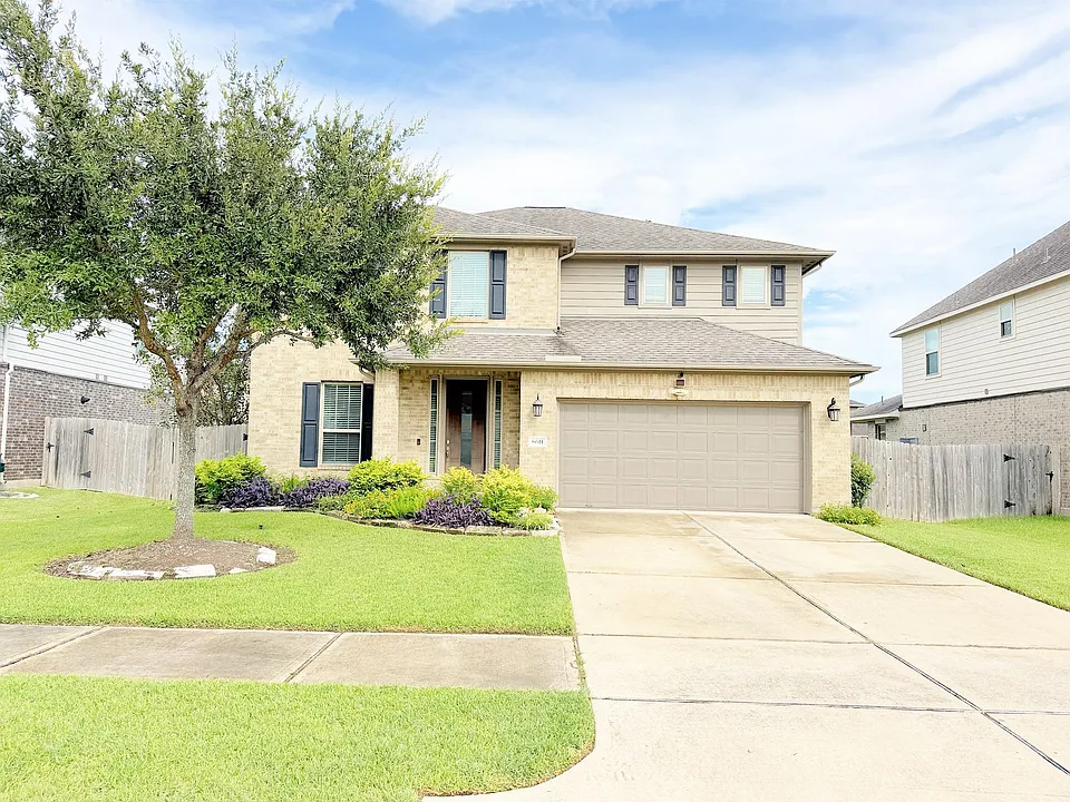 8611 Oakdale Bluff Ct