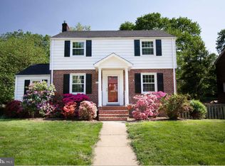 4620 19th Rd N, Arlington, VA 22207