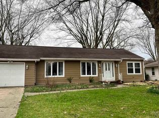 705 W Cromer Ave, Muncie, IN