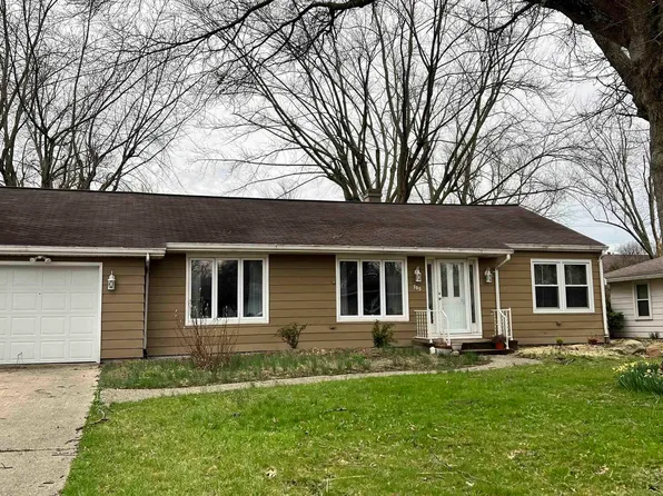 705 W Cromer Ave, Muncie, IN 47303