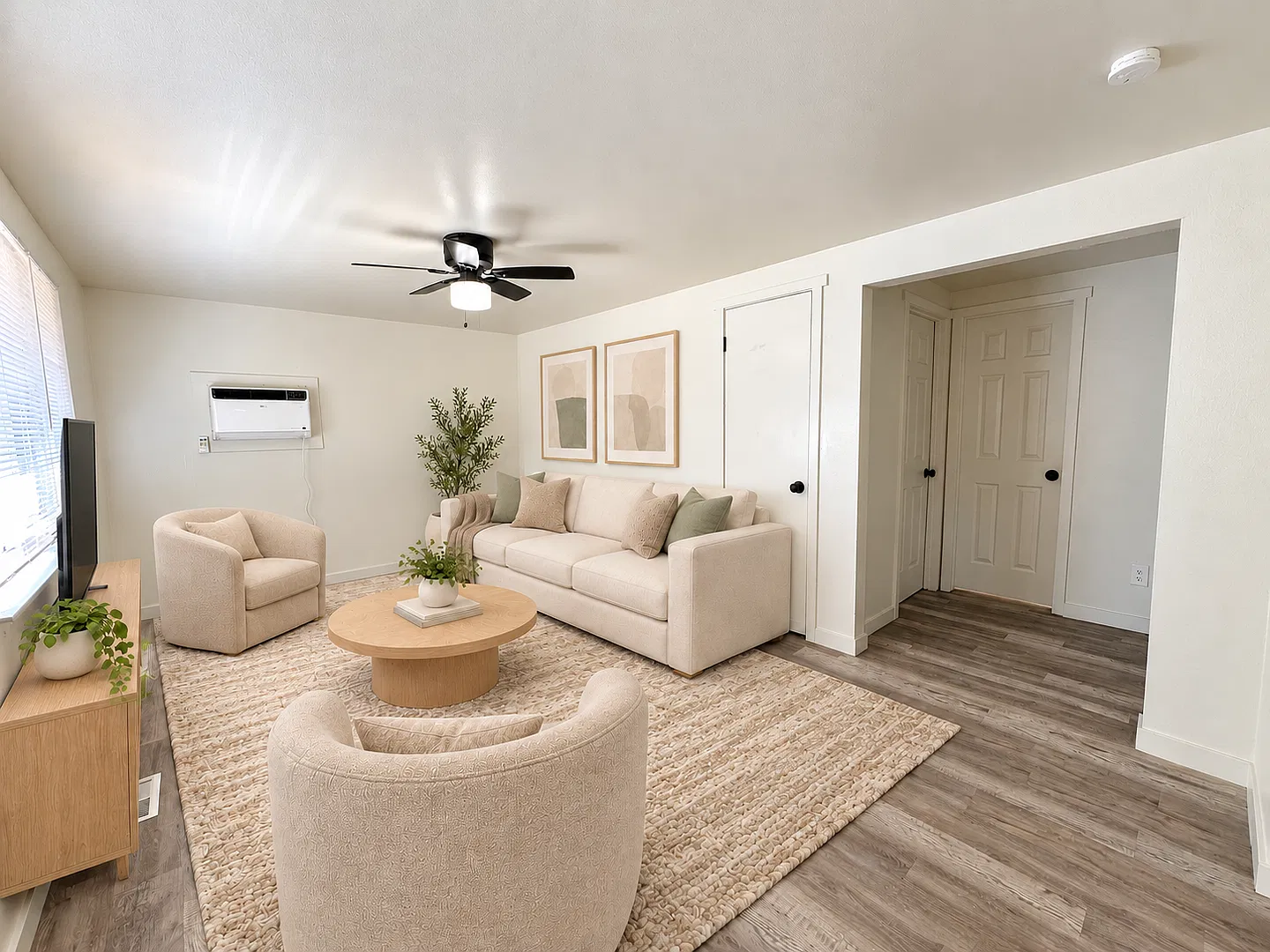 Two Months Free Updated 1 Bedroom In South Salt Lake — Photo 4