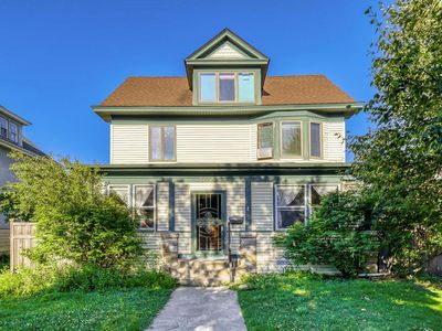 3645 Portland Ave, Minneapolis, MN, 55407