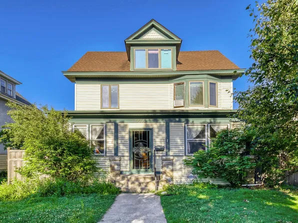 3645 Portland Ave, Minneapolis, MN 55407