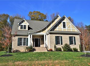 8172 Sanfords Creek Dr, Colfax, NC 27235
