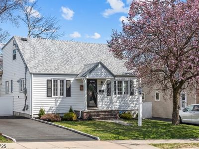 74 Long Hill Dr, Clifton, NJ, 07013