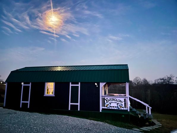95 Spring Branch Hollow Rd, Nancy, KY 42544