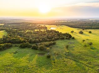 4907 N 384th Rd, Stuart, OK 74570