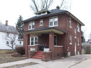 159 Clinton St, Mount Clemens, MI 48043