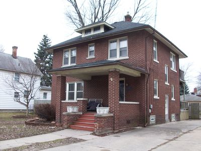 159 Clinton St, Mount Clemens, MI, 48043