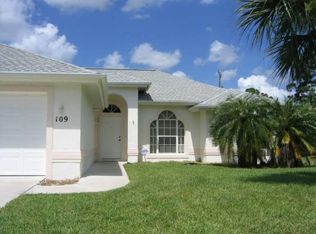 109 Karrigan St, Sebastian, FL 32958
