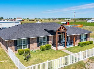 1308 Private Road 2739, Caddo Mills, TX 75135