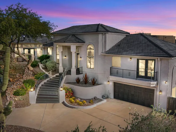 15327 E SUNBURST Drive, Fountain Hills, AZ 85268