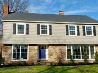 21987 Byron Rd, Shaker Heights, OH 44122