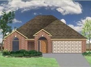 20510 Bonds Creek Ln, Spring, TX 77388