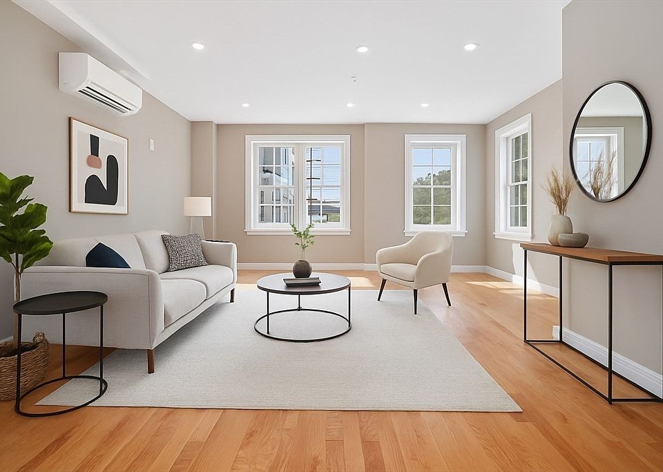 1st image of 8 Revere St #4