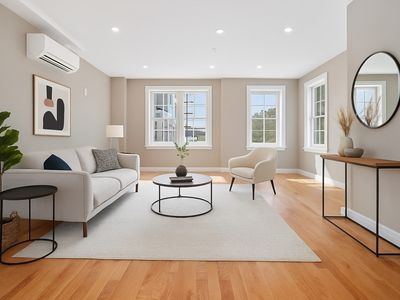 8 Revere St #4, Revere, MA, 02151