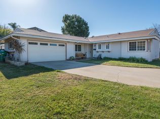 8612 Avenida Marco, El Cajon, CA 92021