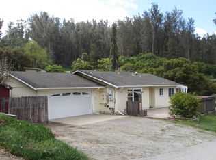 8099 Messick Rd, Prunedale, CA 93907