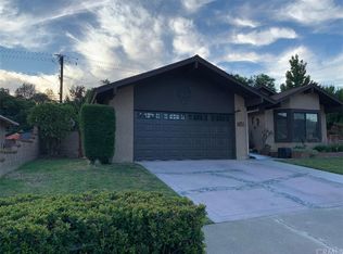 3503 Castle Rock Rd, Diamond Bar, CA 91765