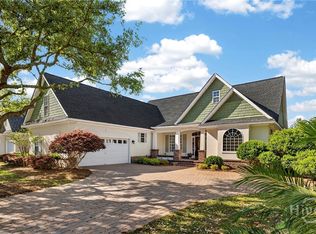 102 Southernwood Place, Savannah, GA 31405