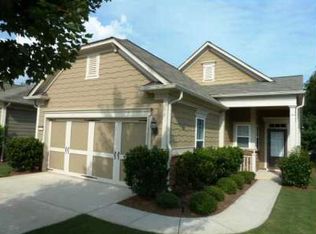 6267 Brookside Ln, Hoschton, GA 30548