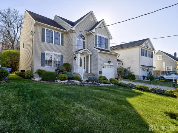 357 George St, South Amboy, NJ 08879