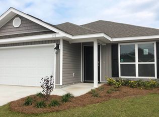 151 Merrion Rd, Southport, FL 32409