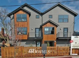 1916 NE North St #46, Seattle, WA 98133