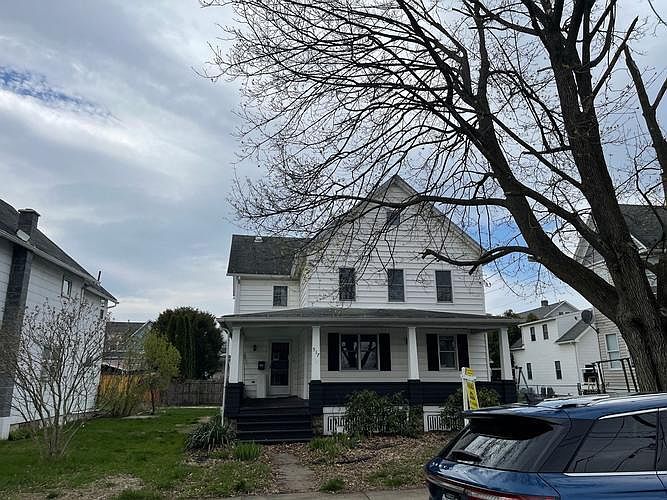 517 Montgomery Ave, West Pittston, PA 18643 Zillow