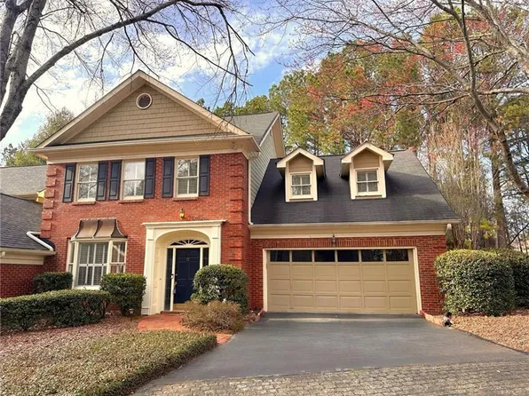 7155 Roswell Rd APT 37, Sandy Springs, GA 30328