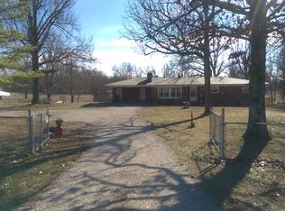 17149 Highway 9 N, Mammoth Spring, AR 72554