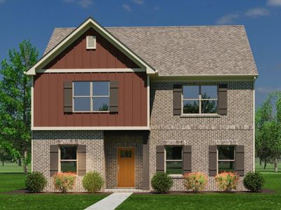1526 Calistoga Cir, Huntsville, AL, 35811