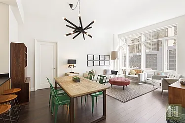 Sold by Halstead Real Estate