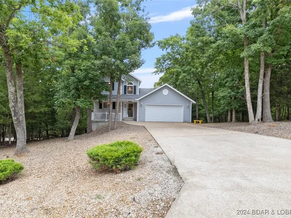 682 Kays Point Rd, Four Seasons, MO 65049